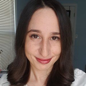 Meet your Posher, Erica